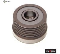 MAXGEAR 30-0286 Alternator Freewheel Clutch