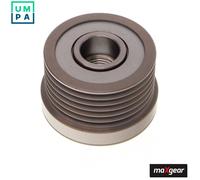 MAXGEAR 30-0286 Alternator Freewheel Clutch