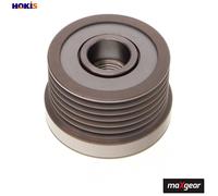 MAXGEAR 30-0286 Alternator Freewheel Clutch