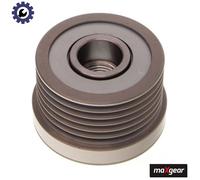 MAXGEAR 30-0286 Alternator Freewheel Clutch