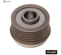 MAXGEAR 30-0289 Alternator Freewheel Clutch