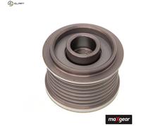 MAXGEAR 30-0290 Alternator clutch pulley