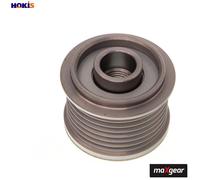 MAXGEAR 30-0290 Alternator clutch pulley