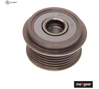 MAXGEAR 30-0295 Alternator Freewheel Clutch