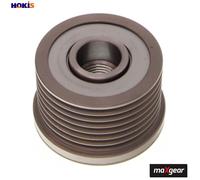 MAXGEAR 30-0297 Alternator Freewheel Clutch