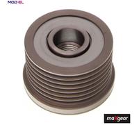 MAXGEAR 30-0297 Alternator Freewheel Clutch