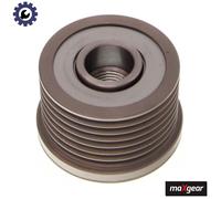 MAXGEAR 30-0297 Alternator Freewheel Clutch