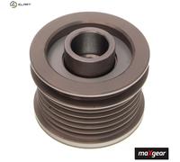 MAXGEAR 30-0300 Alternator Freewheel Clutch