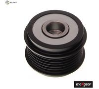 MAXGEAR 30-0301 Alternator Freewheel Clutch