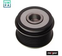 MAXGEAR 30-0301 Alternator Freewheel Clutch