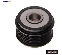 MAXGEAR 30-0301 Alternator Freewheel Clutch