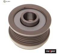 MAXGEAR 30-0306 Alternator Freewheel Clutch