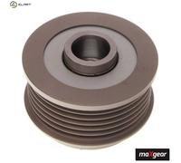 Alternator clutch pulley 30-0310 MAXGEAR for OPEL ASTRA J Sports Tourer ASTRA J