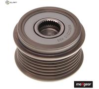 MAXGEAR 30-0312 Alternator Freewheel Clutch