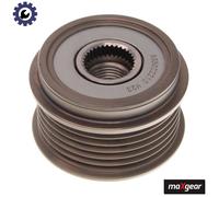 MAXGEAR 30-0312 Alternator Freewheel Clutch
