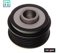 MAXGEAR 30-0314 Alternator Freewheel Clutch