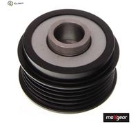 MAXGEAR 30-0314 Alternator Freewheel Clutch
