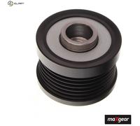 MAXGEAR 30-0318 Alternator Freewheel Clutch
