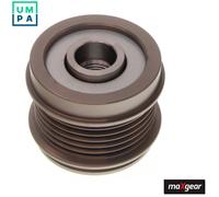 MAXGEAR 30-0322 Alternator clutch pulley