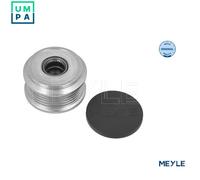 MEYLE 30-14 053 1004 Alternator clutch pulley