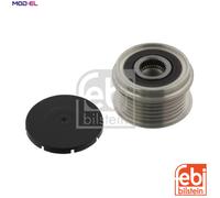 FEBI BILSTEIN 30029 Alternator clutch pulley