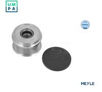Meyle Alternator Freewheel Clutch Fits BMW Chevrolet Opel Saab Vauxhall
