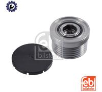 FEBI BILSTEIN 31743 Alternator clutch pulley