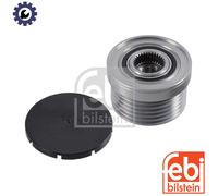 ALTERNATOR FREEWHEEL CLUTCH 31743 FOR N46B18/N42B18A 1.8L N46B20A/B20C 2.0L 6cyl