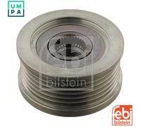 FEBI BILSTEIN 31754 Alternator Freewheel Clutch