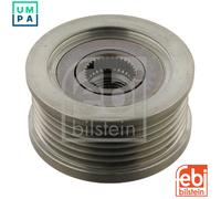 FEBI BILSTEIN 31754 Alternator Freewheel Clutch