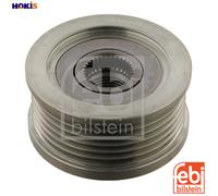 FEBI BILSTEIN 31754 Alternator clutch pulley