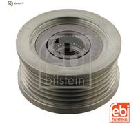 FEBI BILSTEIN 31754 Alternator Freewheel Clutch