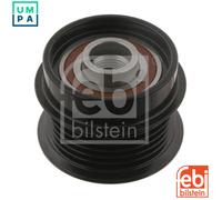 Ferdinand Bilstein Alternator Clutch Pulley 32297 – for Opel/Vauxhall Astra H, Vectra C