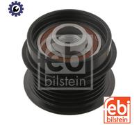 ALTERNATOR FREEWHEEL CLUTCH 32297 FOR Z19DTJ/19DTH/19DT/19DTL 4cyl