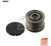 ALTERNATOR FREEWHEEL CLUTCH 32314 FOR N12 B14 A 1.4L N14B16A/B16C/B16AB 1.6L