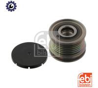 FEBI BILSTEIN 32314 Alternator Freewheel Clutch