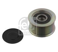 ALTERNATOR FREEWHEEL CLUTCH 32505 FEBI BILSTEIN