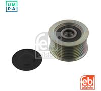 FEBI BILSTEIN 32505 Alternator clutch pulley