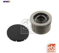 FEBI BILSTEIN 33133 Alternator Freewheel Clutch