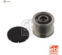 FEBI BILSTEIN 33473 Alternator Freewheel Clutch for MERCEDES-BENZ