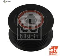ALTERNATOR FREEWHEEL CLUTCH 34277 FOR K24Z3 2.4L R18Z4 1.8L N22B1/N22B3 2.2L