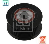 FEBI BILSTEIN 34277 Alternator Freewheel Clutch
