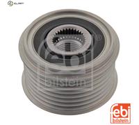 FEBI BILSTEIN 34380 Alternator Freewheel Clutch