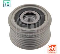 FEBI BILSTEIN 34380 Alternator Freewheel Clutch