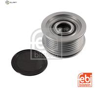 FEBI BILSTEIN 34547 Alternator clutch pulley