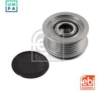 FEBI BILSTEIN 34547 Alternator clutch pulley