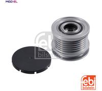 FEBI BILSTEIN 34589 Alternator Freewheel Clutch