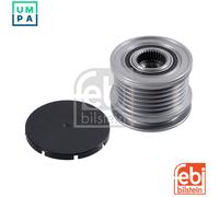 FEBI BILSTEIN 34589 Alternator Freewheel Clutch