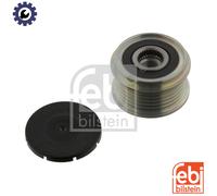 FEBI BILSTEIN 34599 Alternator Freewheel Clutch