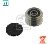 FEBI BILSTEIN 34599 Alternator Freewheel Clutch